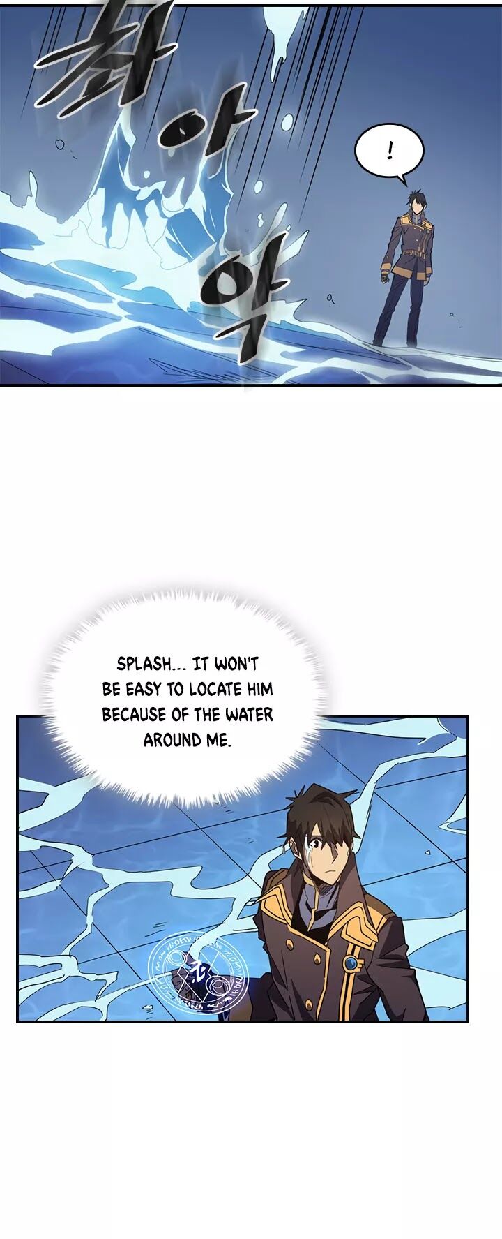 A Returner’s Magic Should be Special Chapter 102 167 019