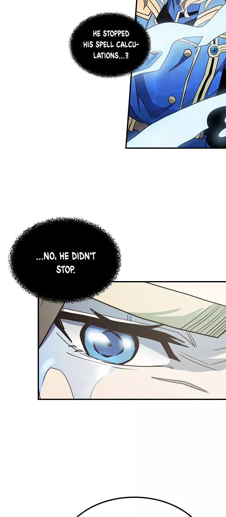 A Returner’s Magic Should be Special Chapter 102 172 024
