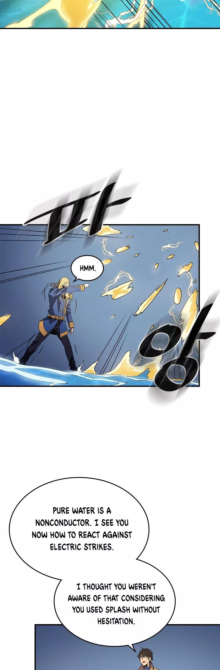 A Returner’s Magic Should be Special Chapter 102 177 029