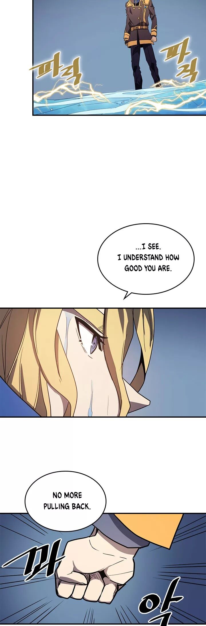 A Returner’s Magic Should be Special Chapter 102 178 030