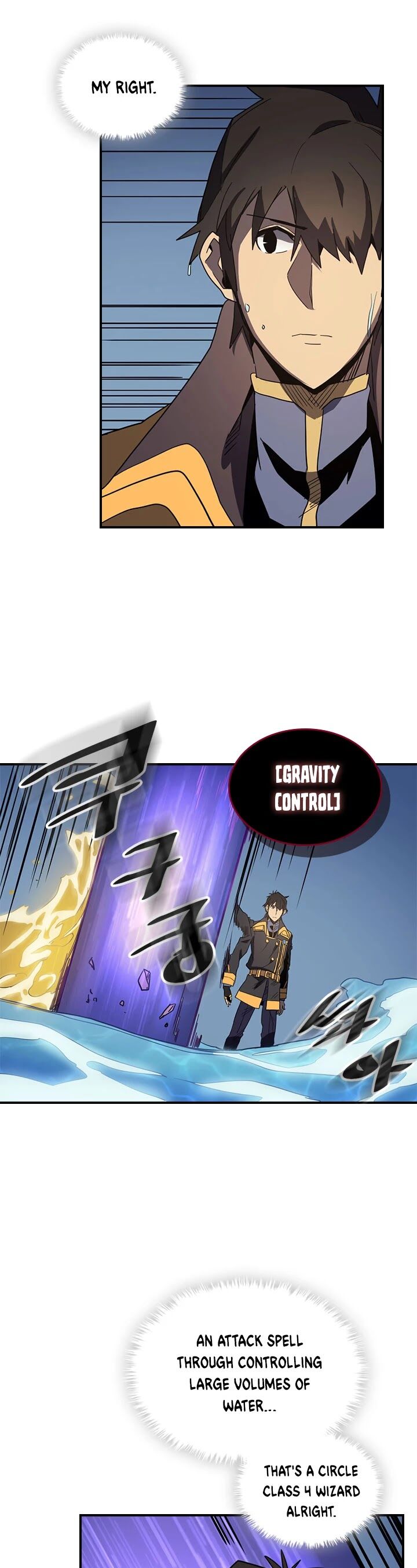 A Returner’s Magic Should be Special Chapter 102 180 032