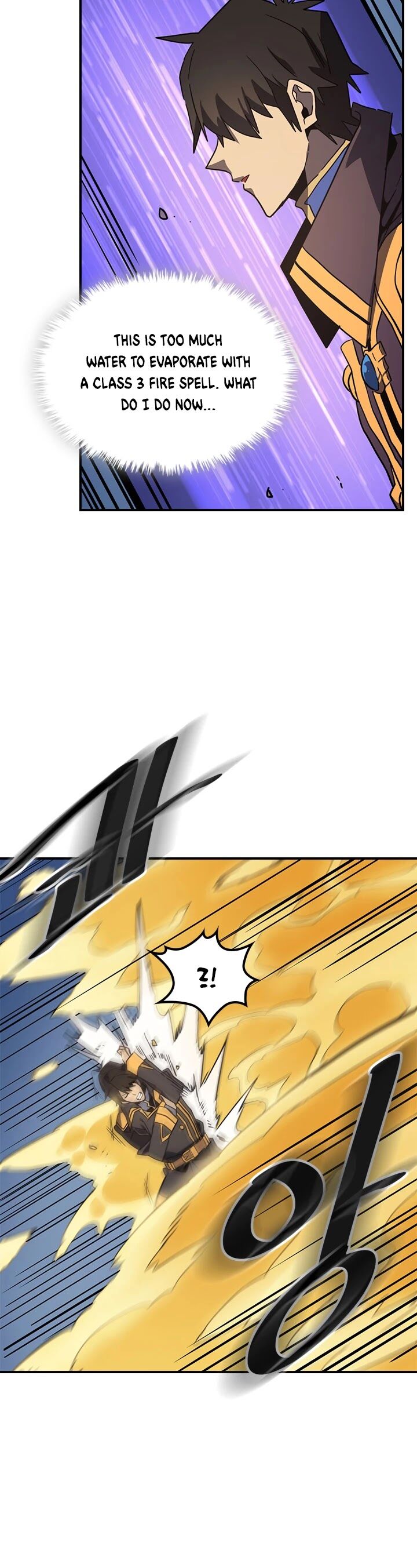 A Returner’s Magic Should be Special Chapter 102 181 033