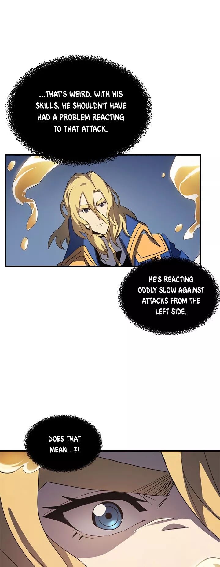 A Returner’s Magic Should be Special Chapter 102 183 035