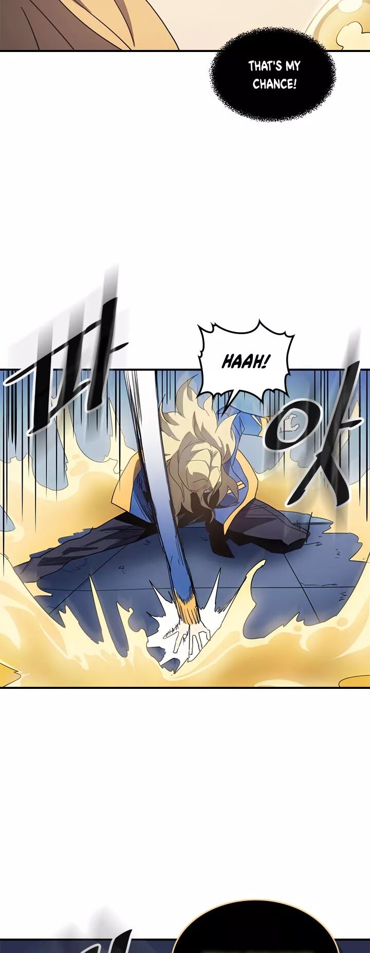 A Returner’s Magic Should be Special Chapter 102 184 036