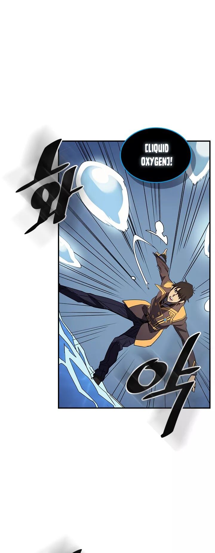 A Returner’s Magic Should be Special Chapter 102 186 038