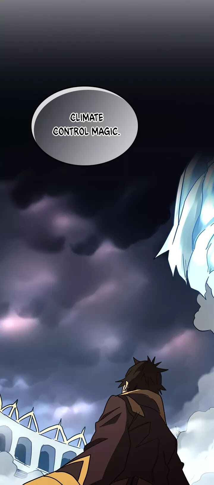 A Returner’s Magic Should be Special Chapter 102 194 046