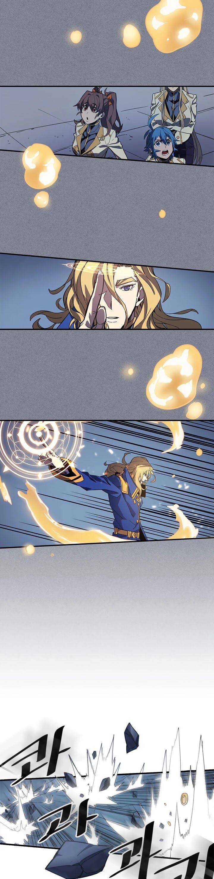 A Returner’s Magic Should be Special Chapter 103 133 003