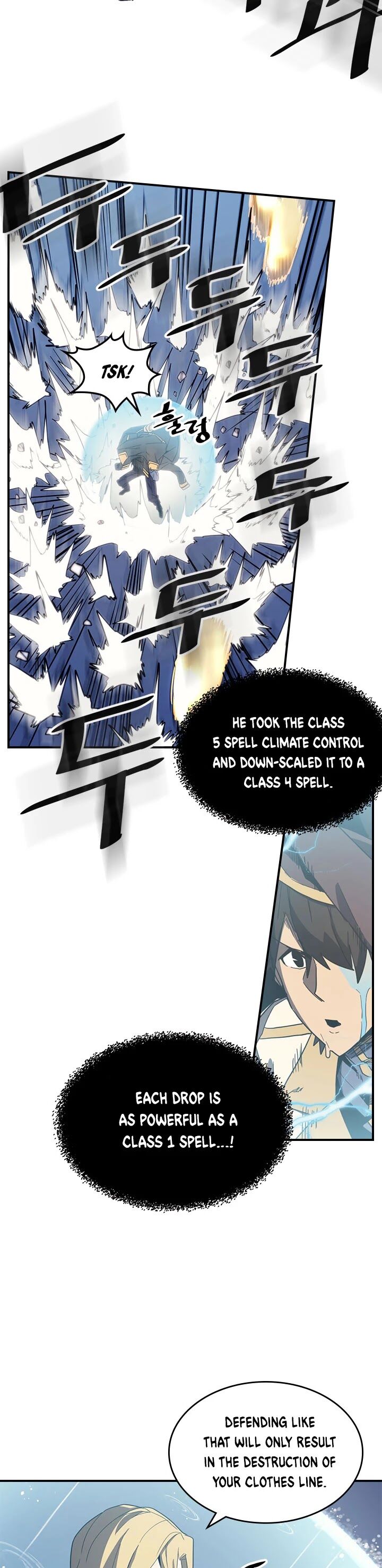 A Returner’s Magic Should be Special Chapter 103 134 004