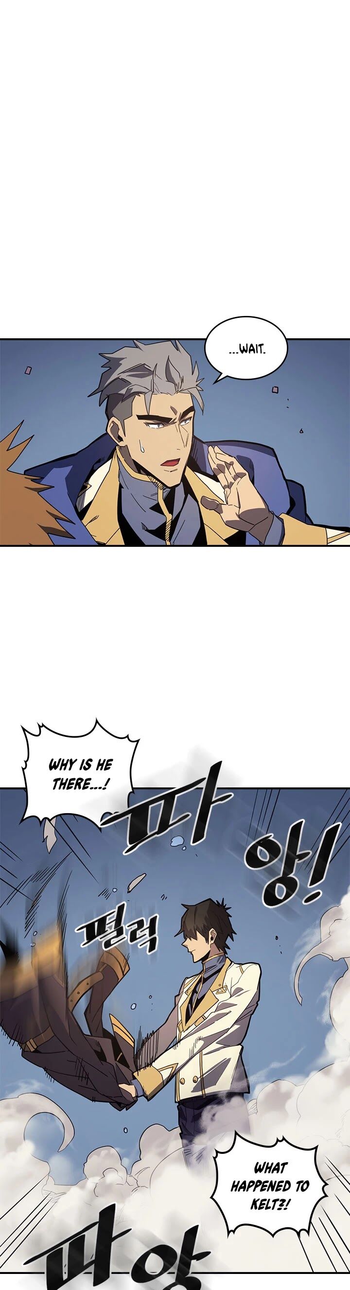 A Returner’s Magic Should be Special Chapter 103 138 008
