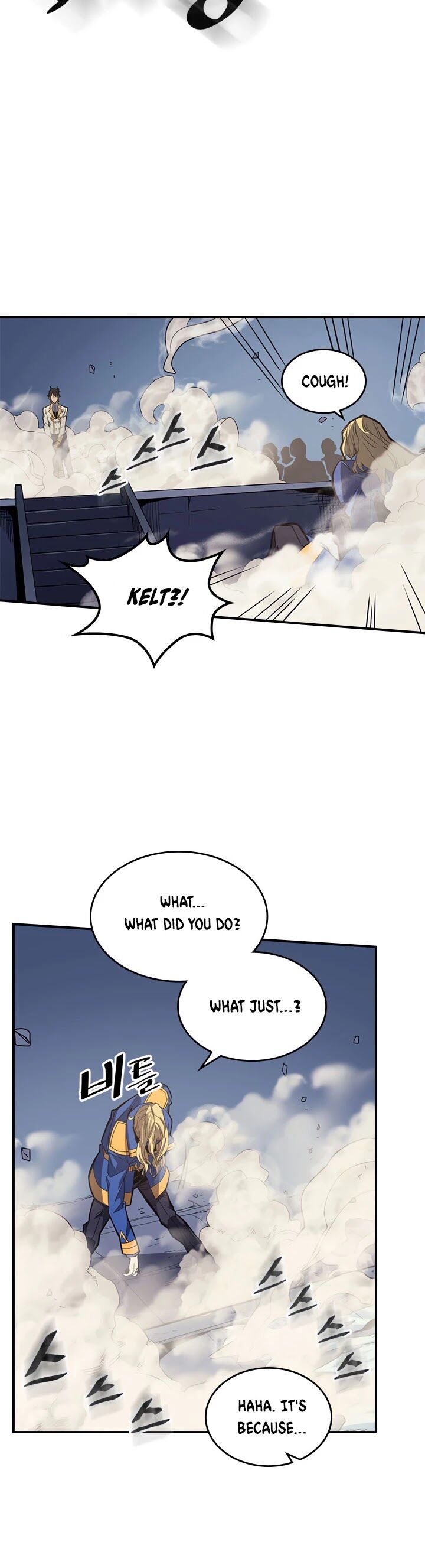 A Returner’s Magic Should be Special Chapter 103 139 009