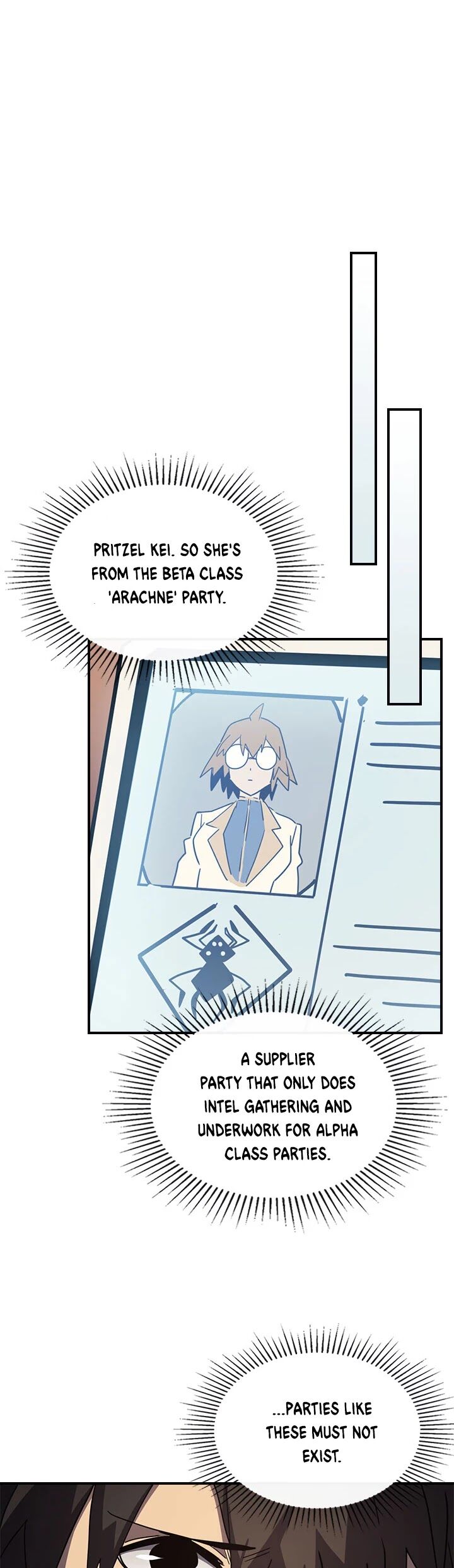 A Returner’s Magic Should be Special Chapter 103 147 017