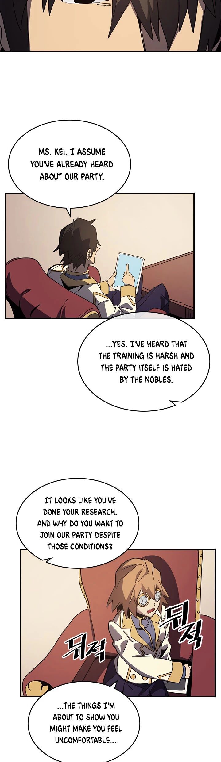 A Returner’s Magic Should be Special Chapter 103 148 018