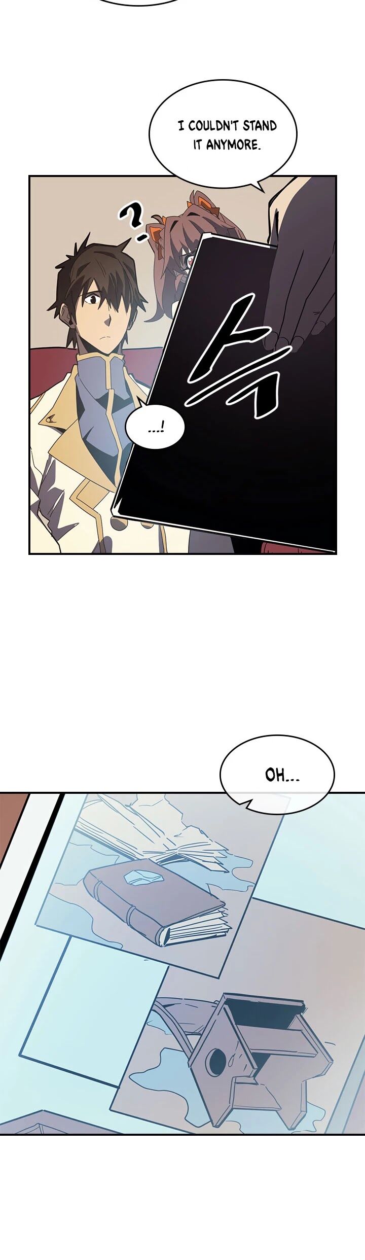 A Returner’s Magic Should be Special Chapter 103 149 019