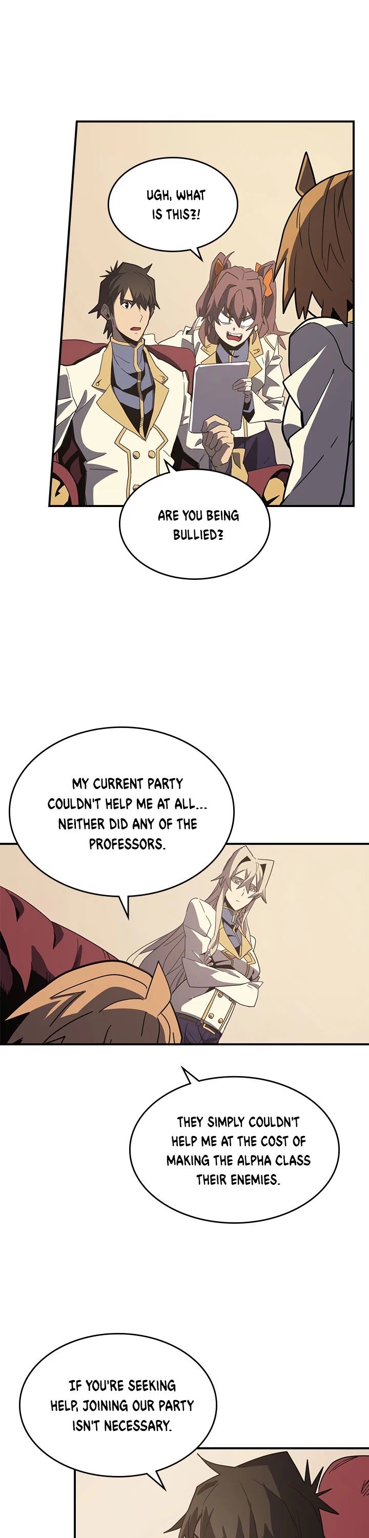 A Returner’s Magic Should be Special Chapter 103 150 020