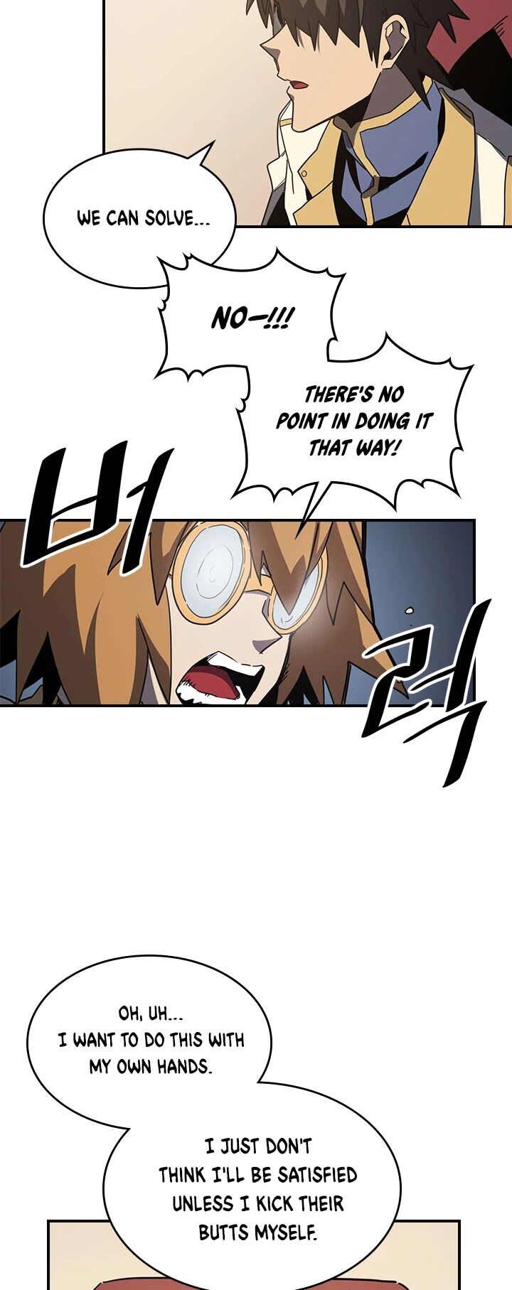 A Returner’s Magic Should be Special Chapter 103 151 021