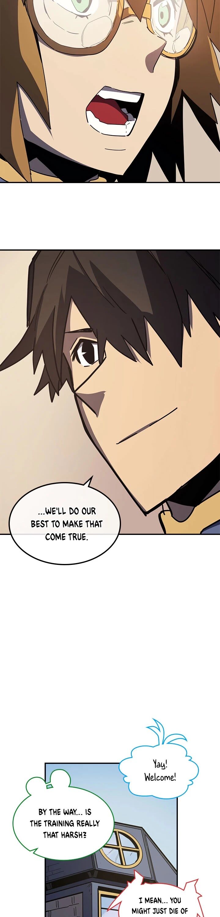 A Returner’s Magic Should be Special Chapter 103 153 023