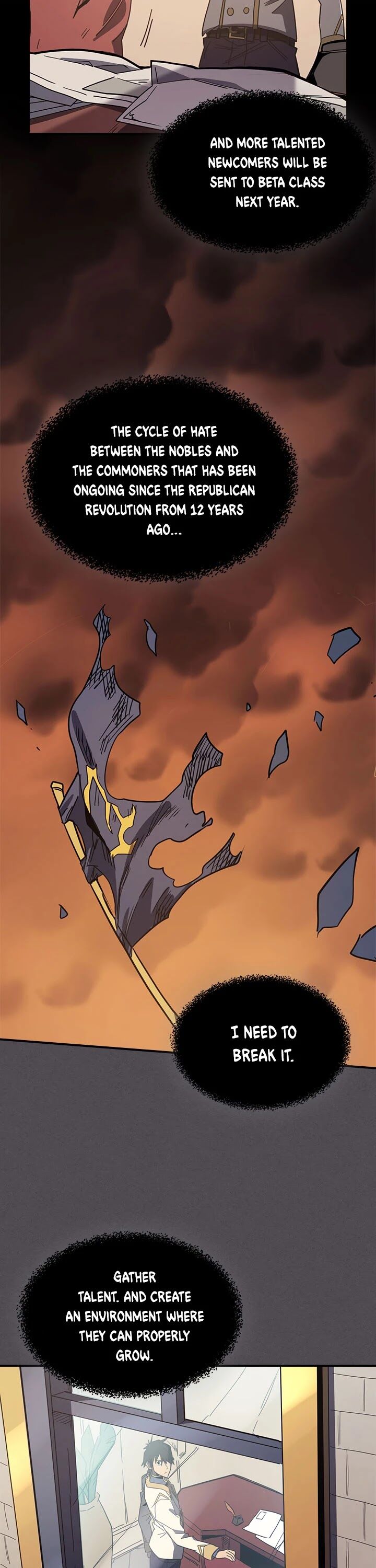 A Returner’s Magic Should be Special Chapter 103 156 026