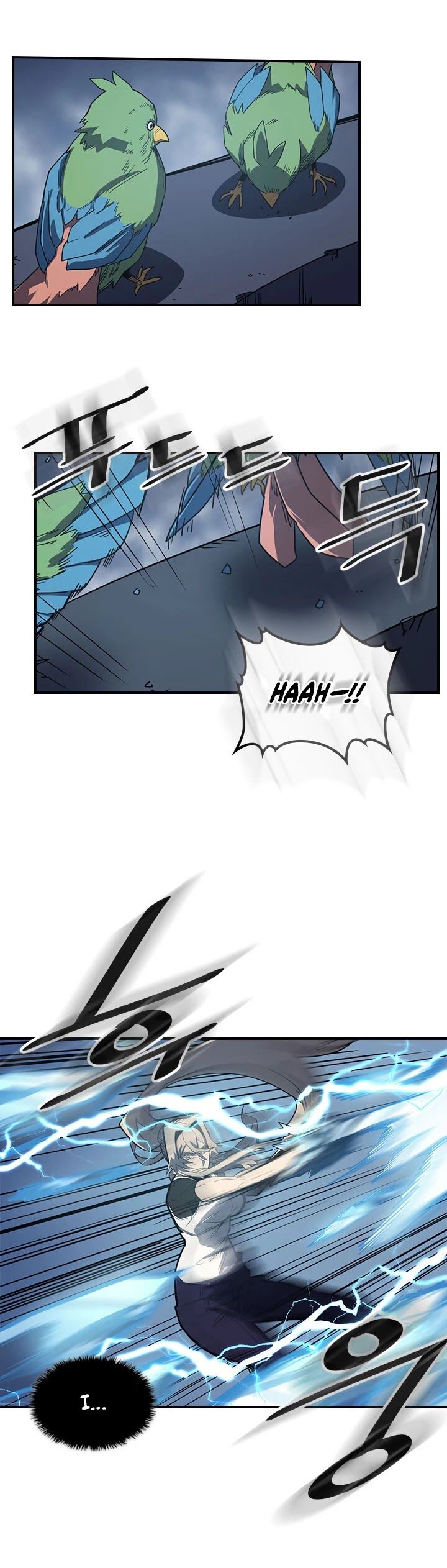 A Returner’s Magic Should be Special Chapter 103 159 029