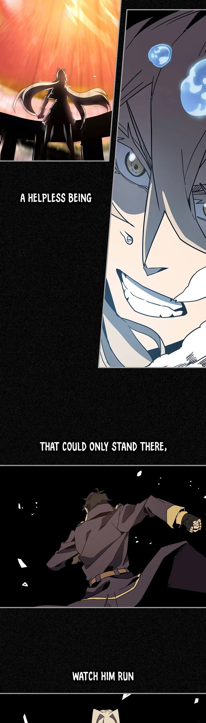A Returner’s Magic Should be Special Chapter 103 162 032