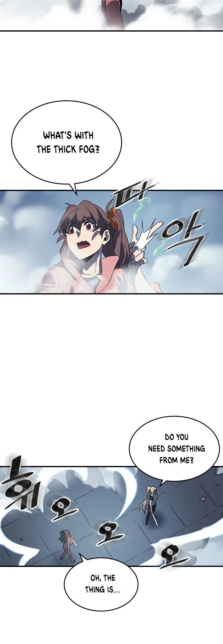 A Returner’s Magic Should be Special Chapter 103 167 037