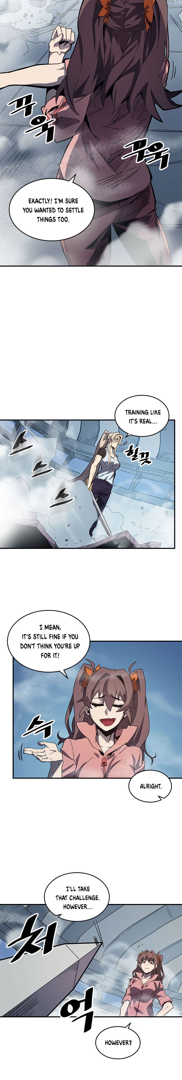 A Returner’s Magic Should be Special Chapter 104 75 002
