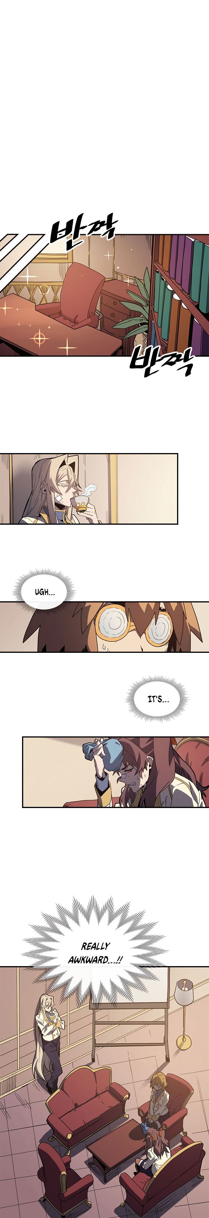 A Returner’s Magic Should be Special Chapter 104 78 005