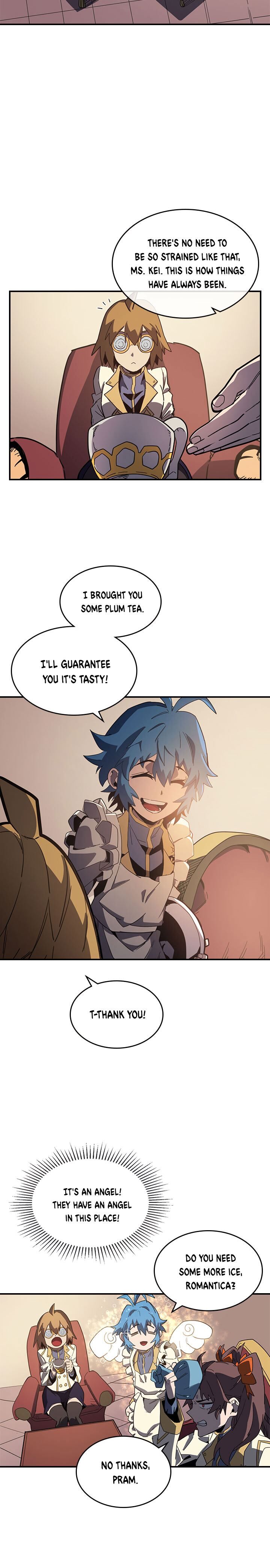 A Returner’s Magic Should be Special Chapter 104 79 006