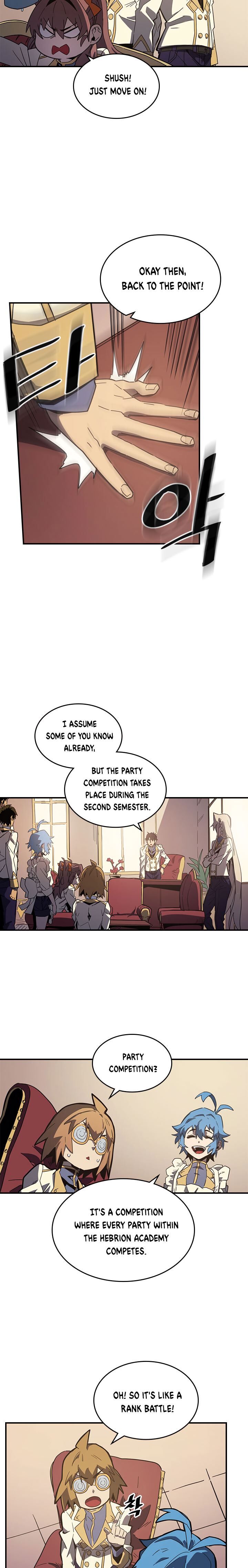 A Returner’s Magic Should be Special Chapter 104 81 008