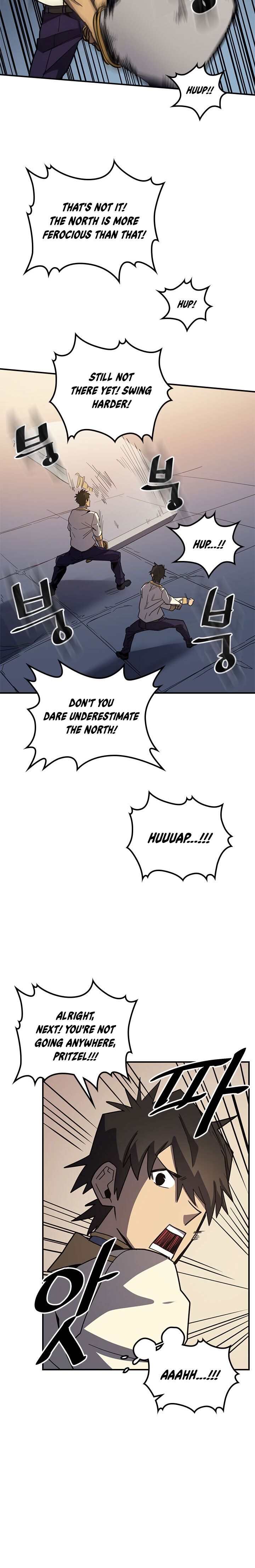 A Returner’s Magic Should be Special Chapter 104 87 014
