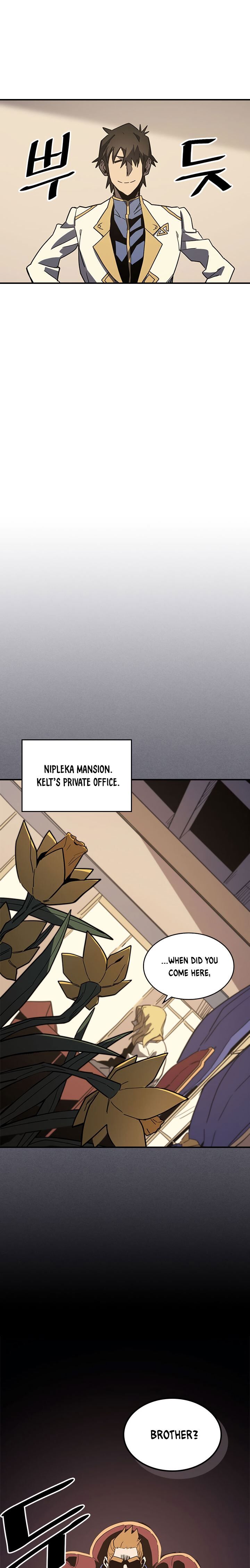 A Returner’s Magic Should be Special Chapter 104 89 016