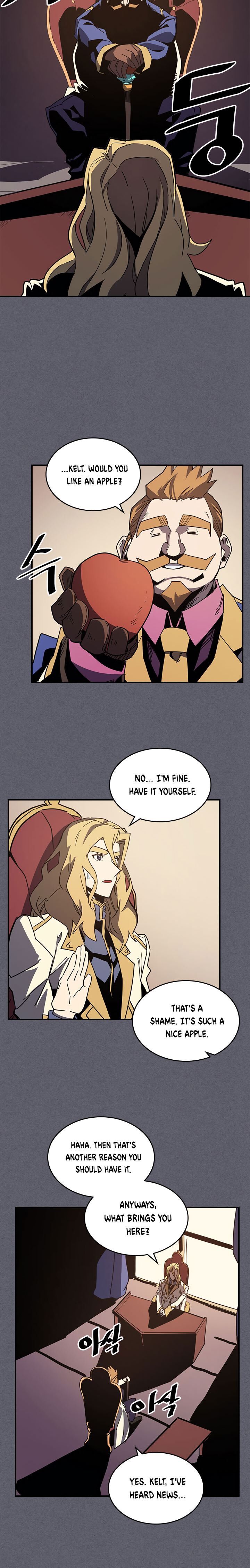 A Returner’s Magic Should be Special Chapter 104 90 017