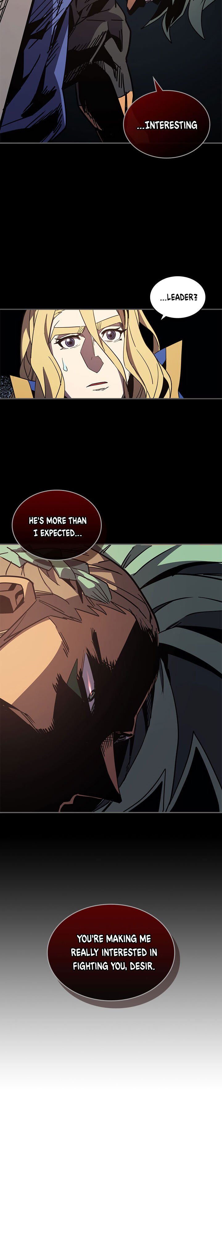 A Returner’s Magic Should be Special Chapter 110 85 003