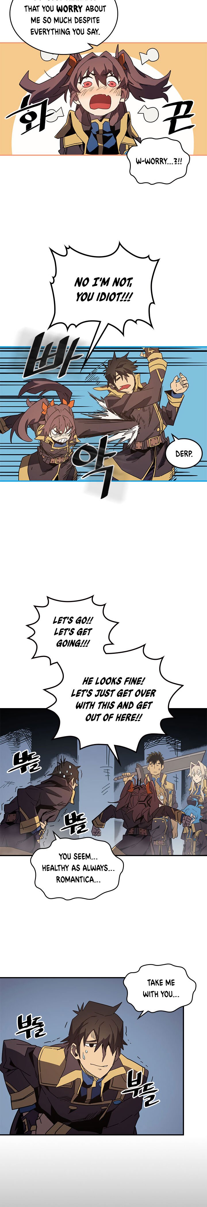 A Returner’s Magic Should be Special Chapter 110 88 006