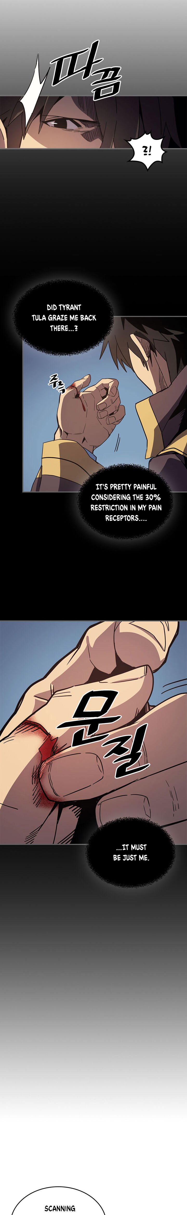 A Returner’s Magic Should be Special Chapter 110 89 007