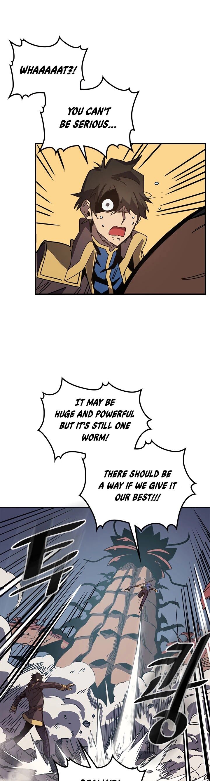 A Returner’s Magic Should be Special Chapter 111 129 008