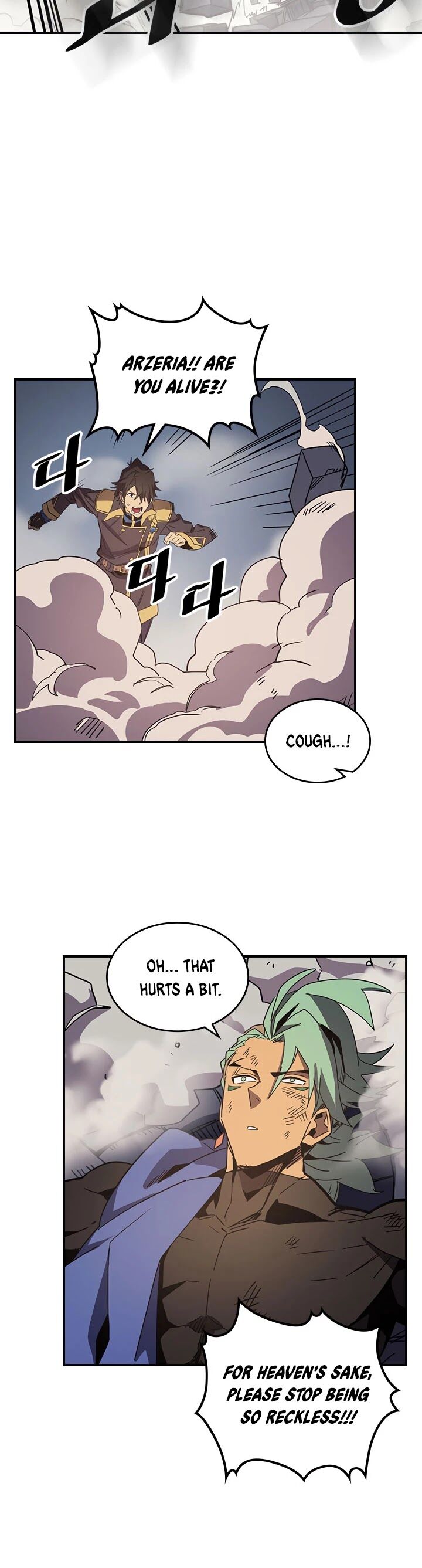 A Returner’s Magic Should be Special Chapter 111 134 013