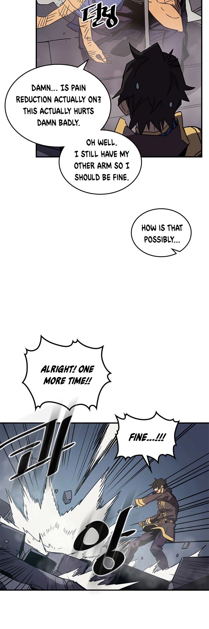 A Returner’s Magic Should be Special Chapter 111 136 015