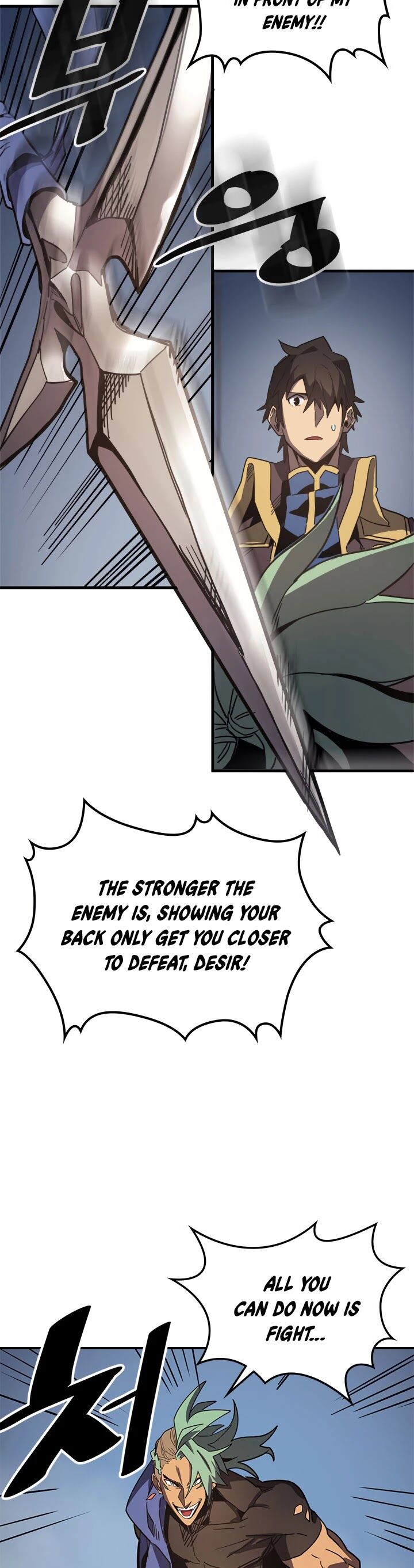 A Returner’s Magic Should be Special Chapter 111 143 022