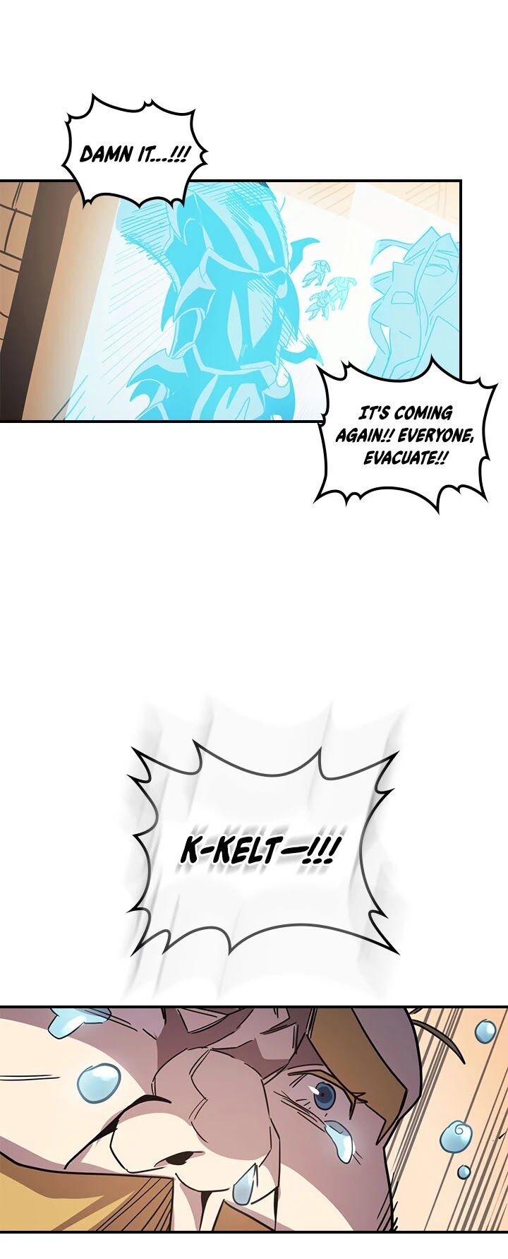 A Returner’s Magic Should be Special Chapter 111 153 032