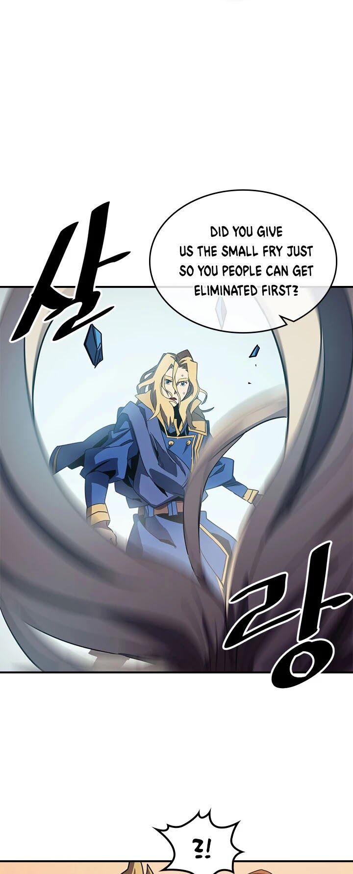 A Returner’s Magic Should be Special Chapter 111 155 034
