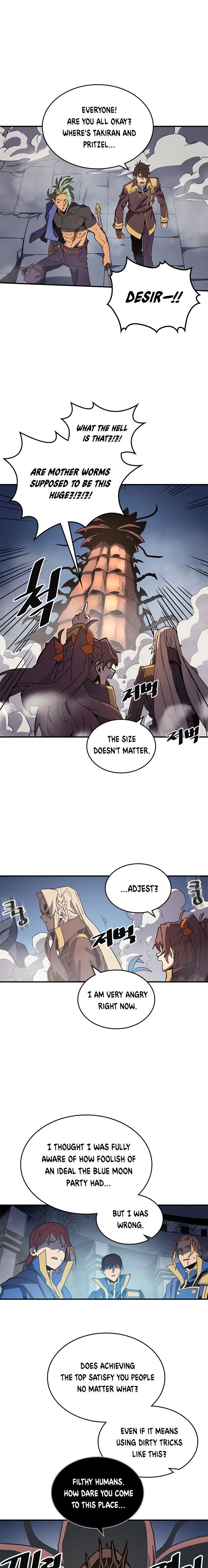 A Returner’s Magic Should be Special Chapter 112 66 002