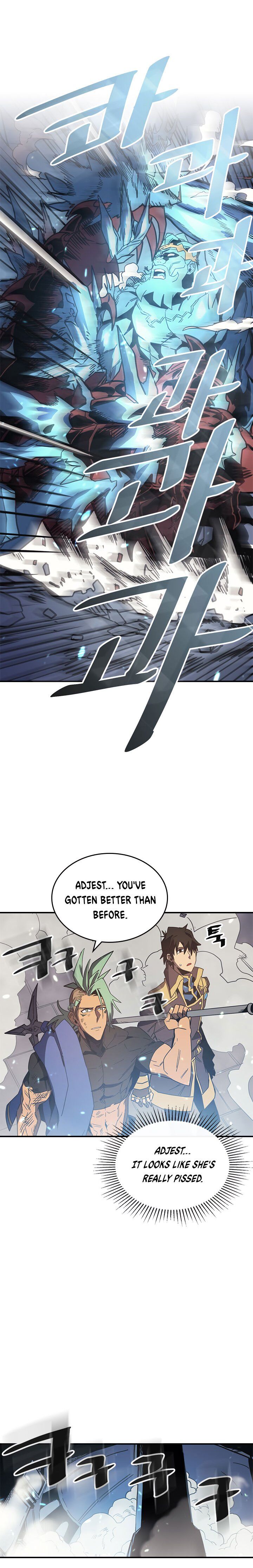 A Returner’s Magic Should be Special Chapter 112 68 004
