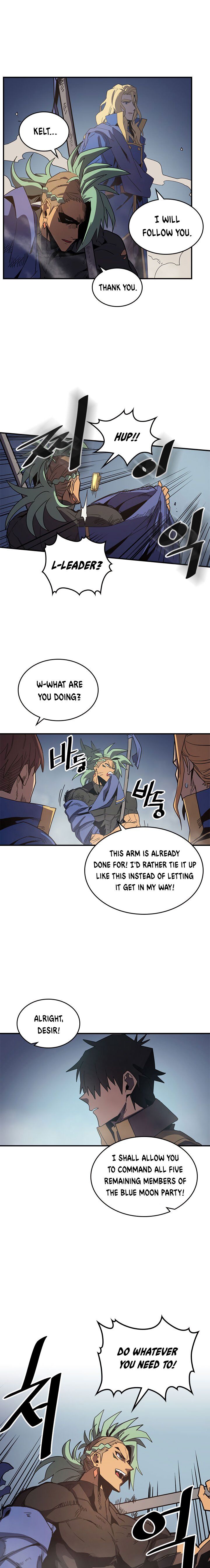 A Returner’s Magic Should be Special Chapter 112 74 010