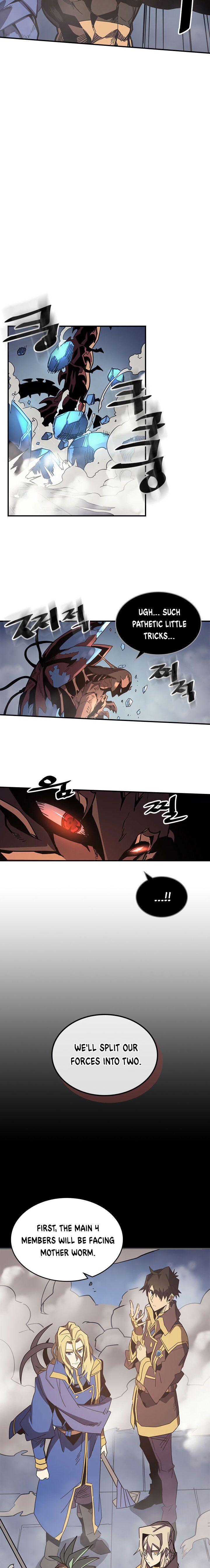 A Returner’s Magic Should be Special Chapter 112 75 011
