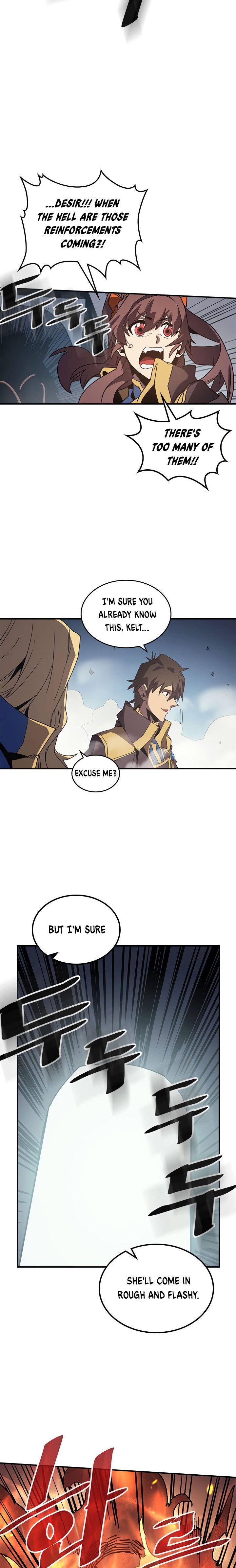 A Returner’s Magic Should be Special Chapter 112 78 014