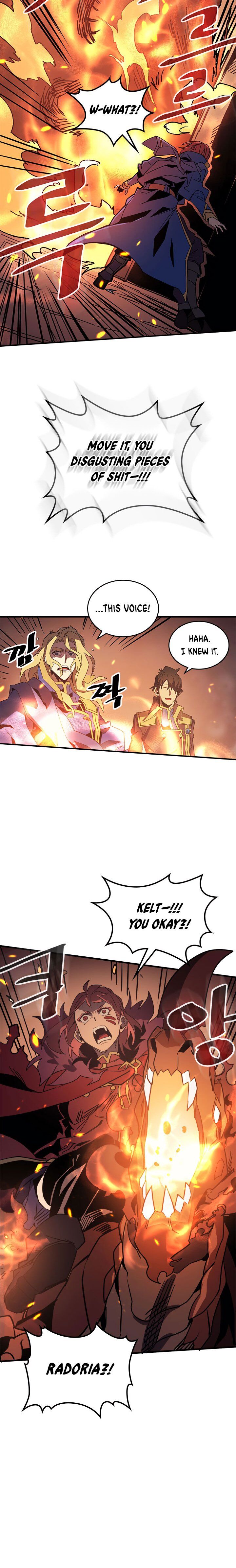 A Returner’s Magic Should be Special Chapter 112 79 015