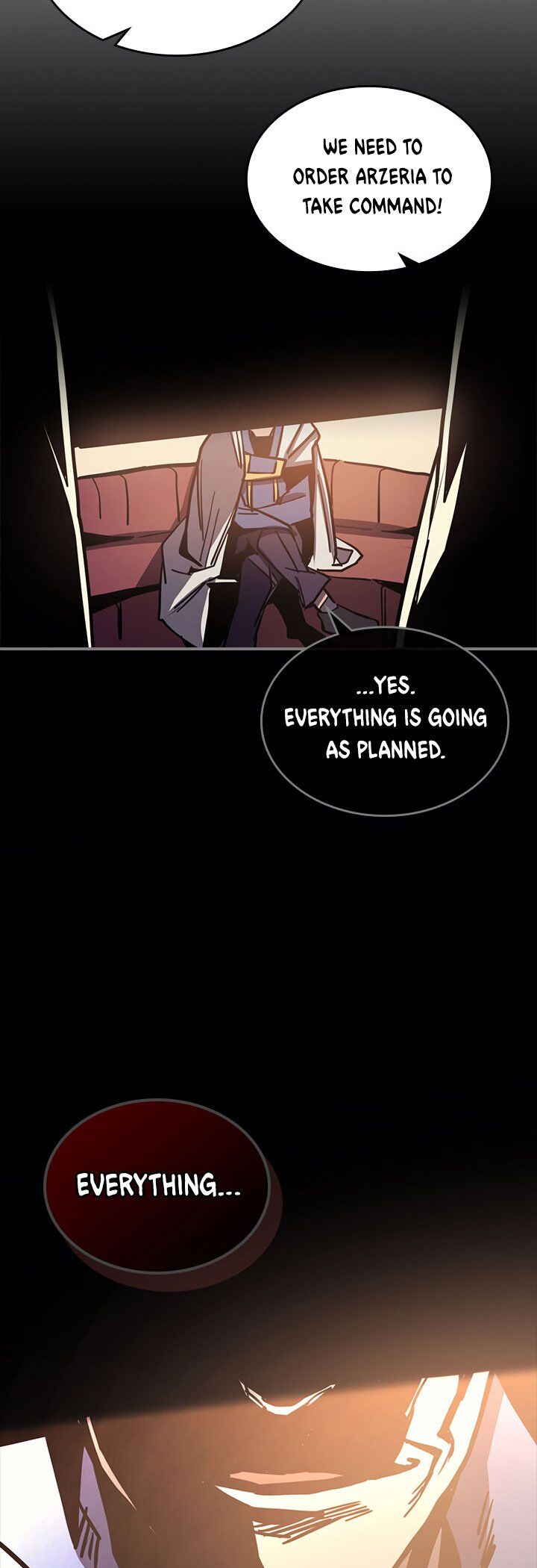 A Returner’s Magic Should be Special Chapter 112 81 017