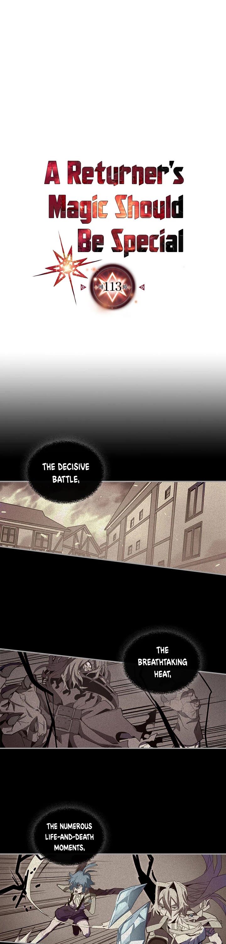 A Returner’s Magic Should be Special Chapter 113 141 002