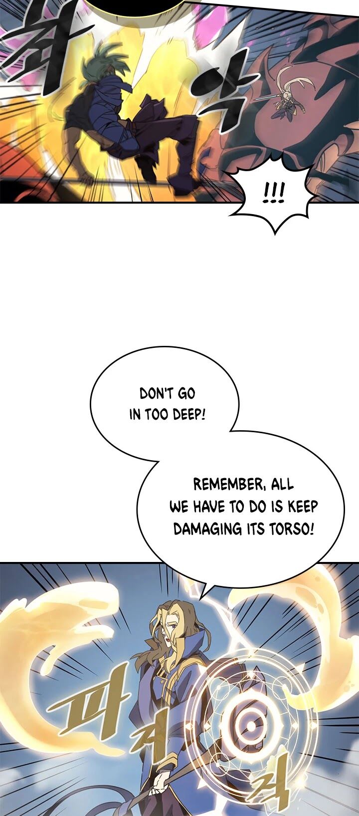 A Returner’s Magic Should be Special Chapter 113 148 009