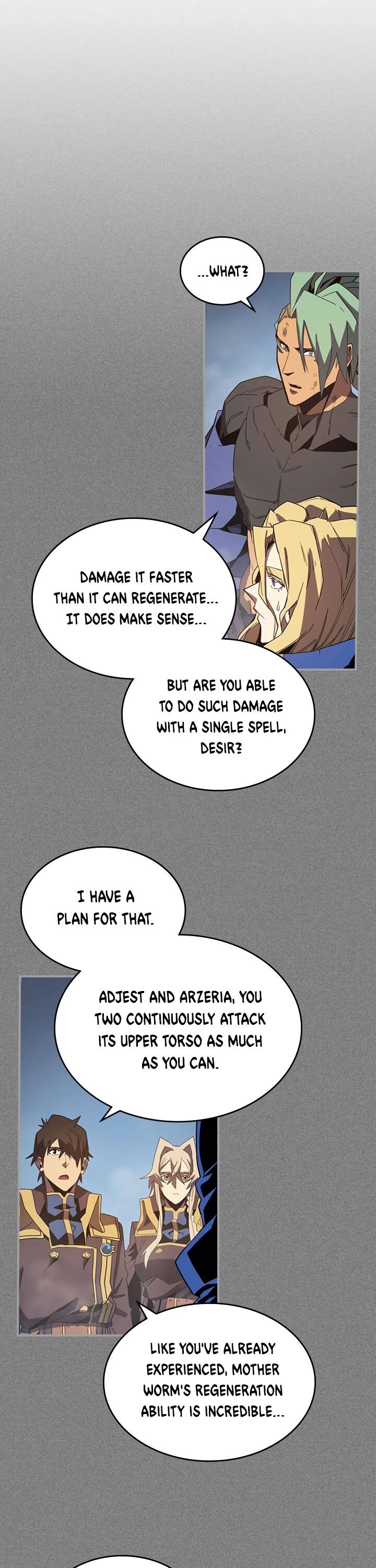 A Returner’s Magic Should be Special Chapter 113 150 011